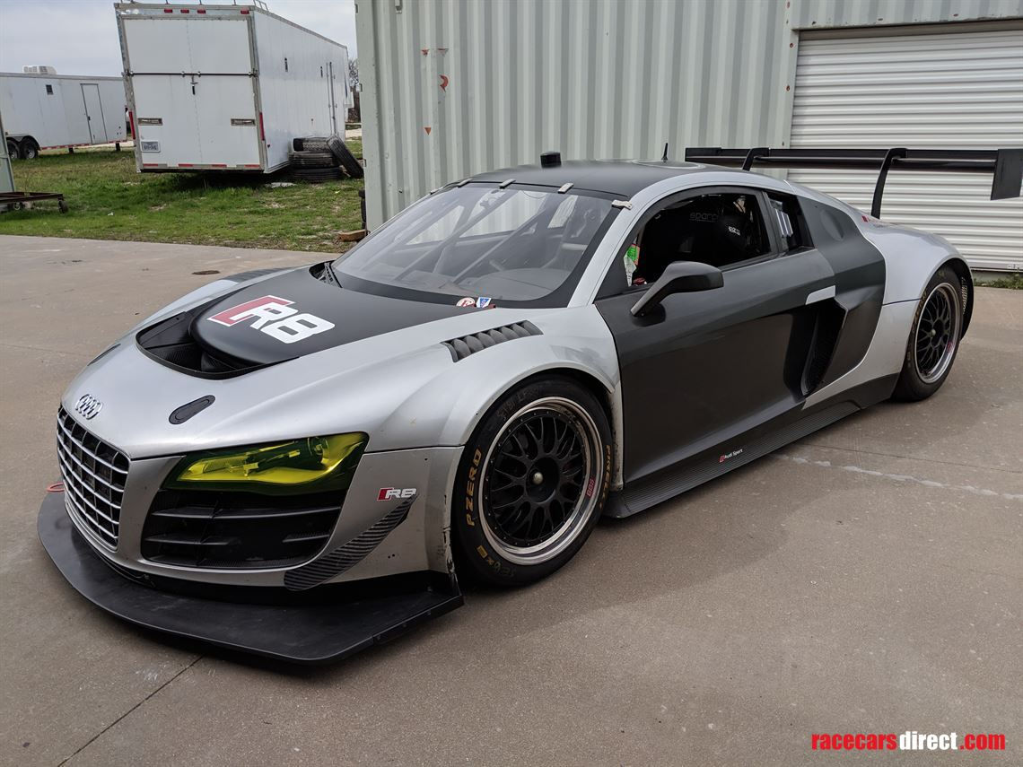 Wallpaper #yGiiGJMBSpphPi3-zxN_181 Racecarsdirectcom Audi R8 Gt3 Priced to Sell