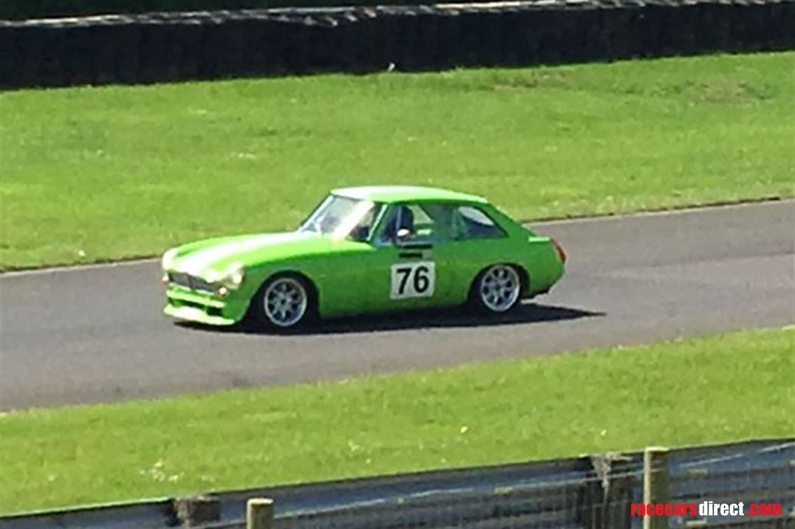 Wallpaper #07mu3ZIBJvJKYCmE-AGU73 Racecarsdirectcom Mgb GT V8 39cc Soft Tuned