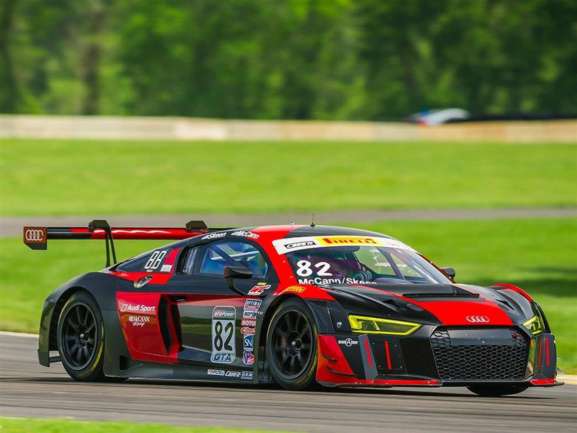 Wallpaper #yGiiGJMBSpphPi3-zxN_24 Racecarsdirectcom 2017 Audi R8 Lms Gt3