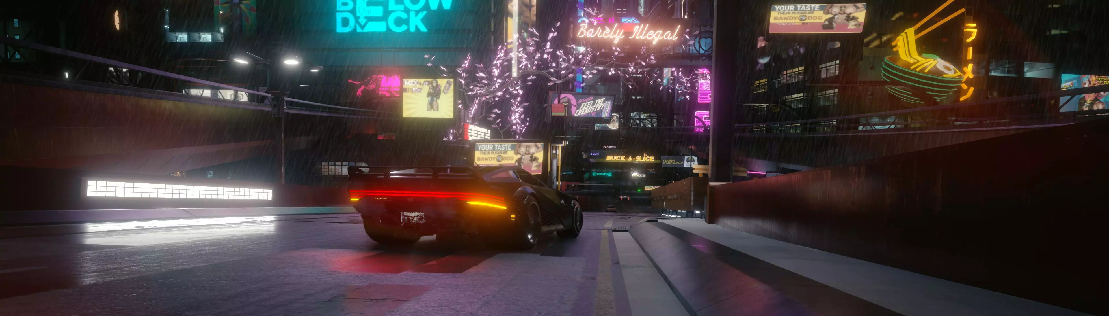 Wallpaper #ZGfJ5ZIBSpphPi3-TDGz177 Better Cyberpunk 2077 V161 Cyberpunk 2077 Nexus Mods