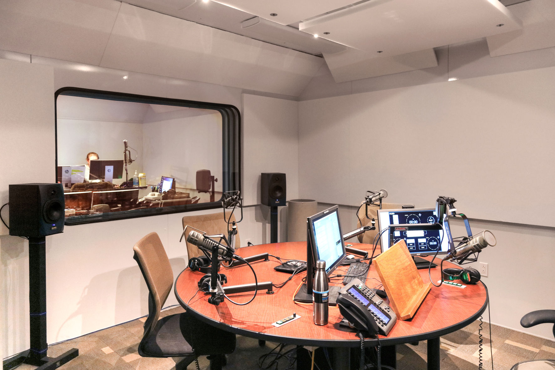 Wallpaper #OmijFpMBSpphPi3-0gzx267 Prefabricated Modular Studio for Superior Sound Quality Mecart