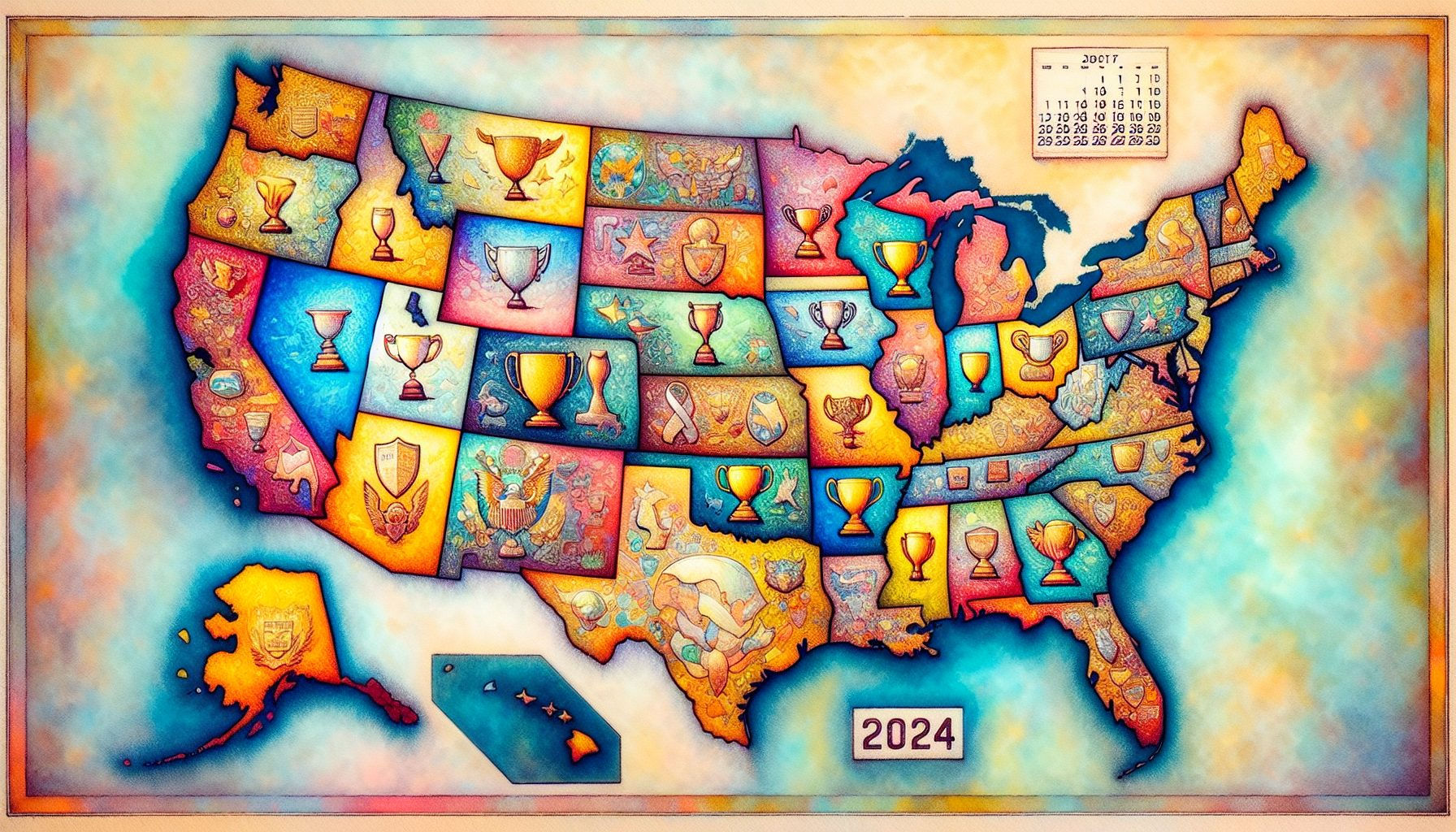 Wallpaper #pGer-pIBSpphPi3-jpGC315 Ranking the Best States for Business in 2024