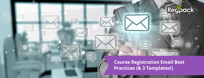 Wallpaper #CbiC3JIBJvJKYCmEUPzh92 Course Registration eMail Best Practices 3 Templates