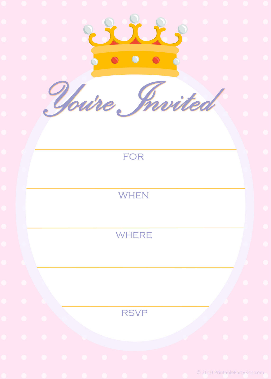 Wallpaper #34D48 Free Printable Birthday Invite Design Free Printable Birthday