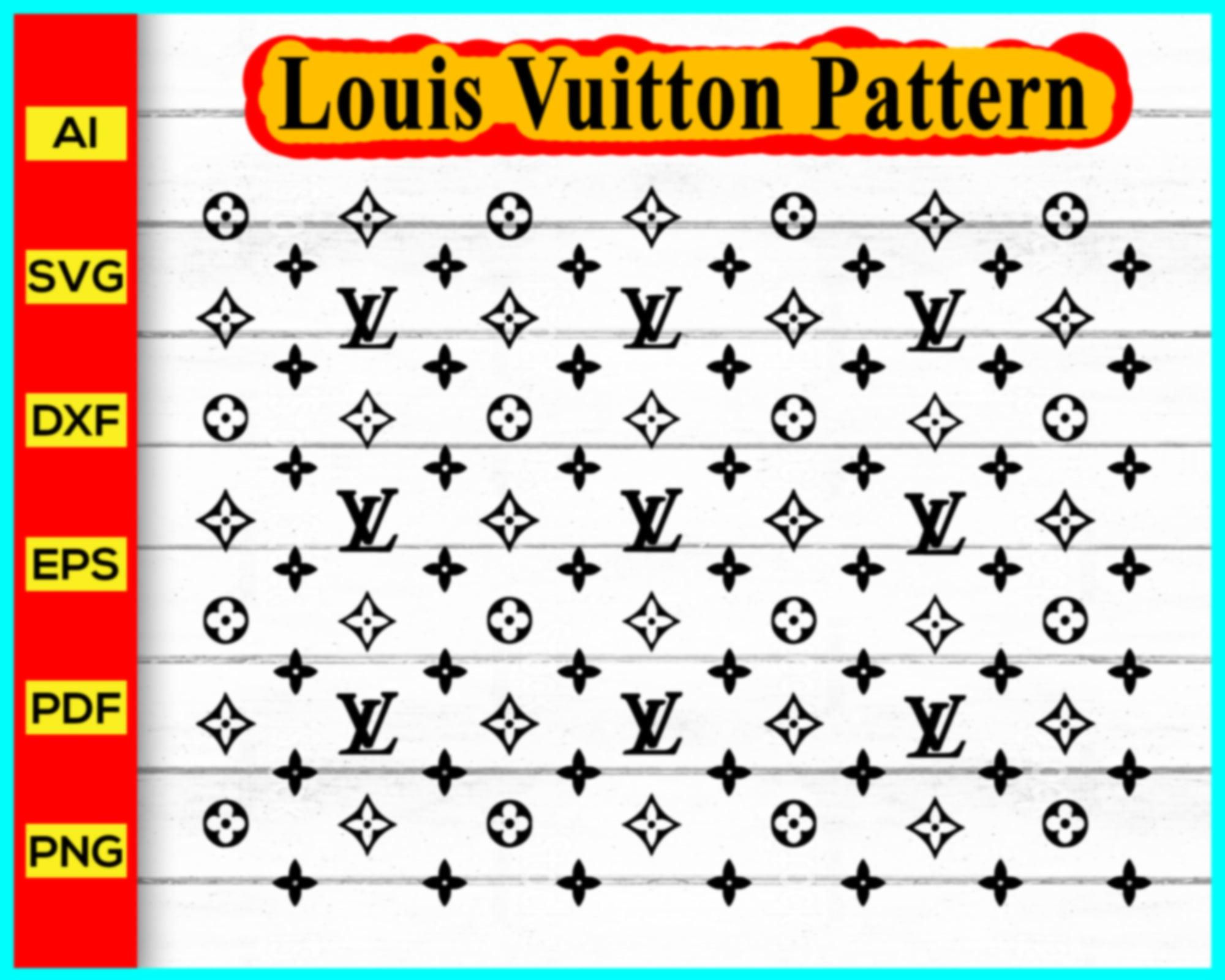 Wallpaper #UmfG5ZIBSpphPi3-tDHV159 Louis Vuitton Pattern Svg Louis Vuitton Logo Svg Lv Brand Logo Svg