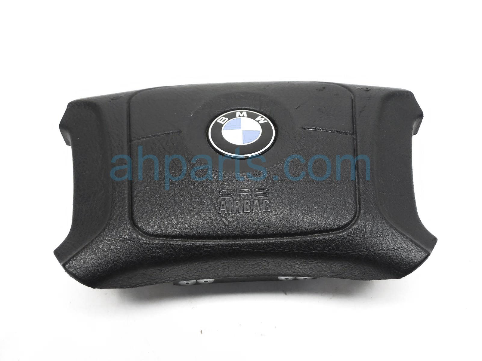 Wallpaper #gWeG95IBSpphPi3-84ad105 1998 BMW 328i Steering Wheel Airbag Black 32 34 1 096 590