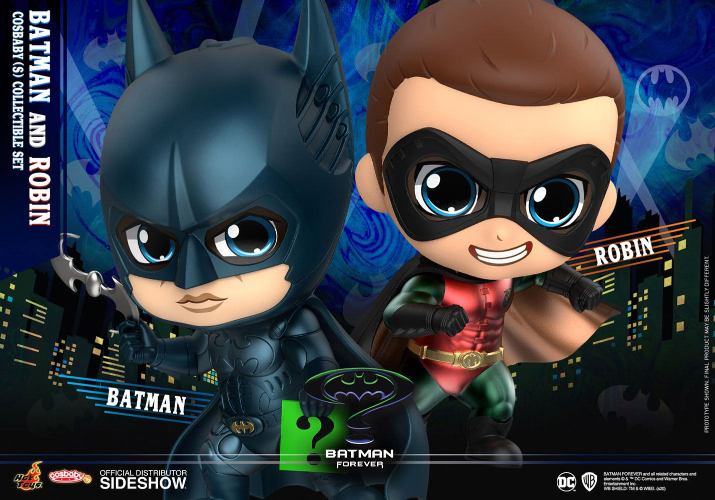 Wallpaper #qBnnH48BtGB6xQ7833ye57 Batman and Robin Batman Forever Cosbaby Piece Hunter Swiss