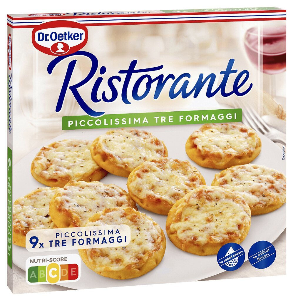 Wallpaper #33627 Mini Pizzas Hechas Con Obleas De Empanadillas El Blog De Eloweyn