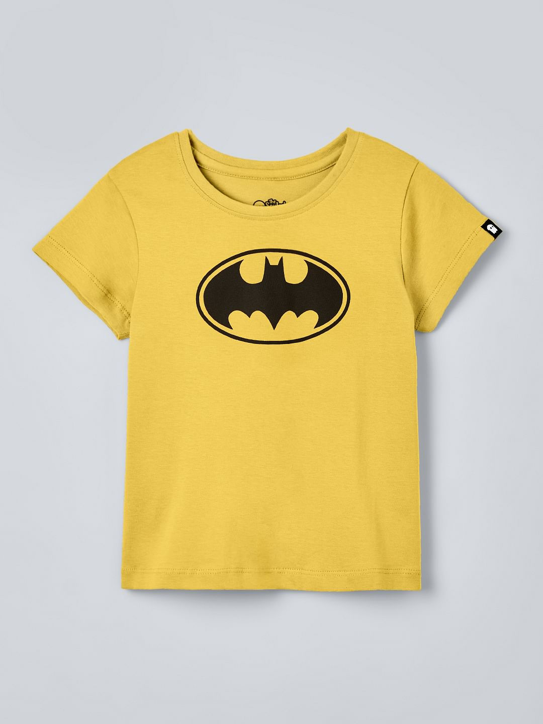 Wallpaper #XWcG-pIBSpphPi3-vI8d5 Buy Batman Logo Girls T Shirt Online