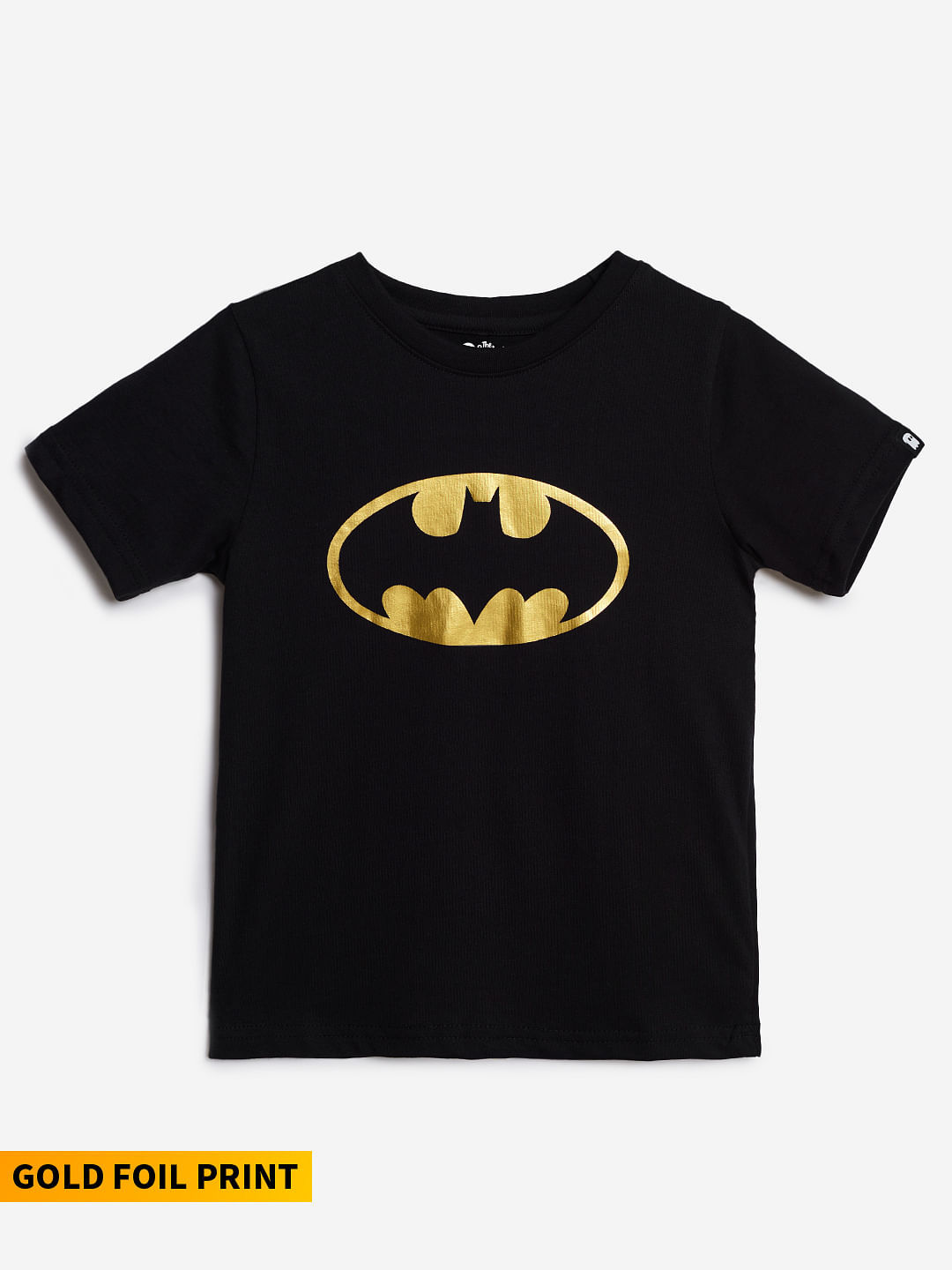 Wallpaper #3b96d Mens Batman Logo Black T Shirt Walmart Canada