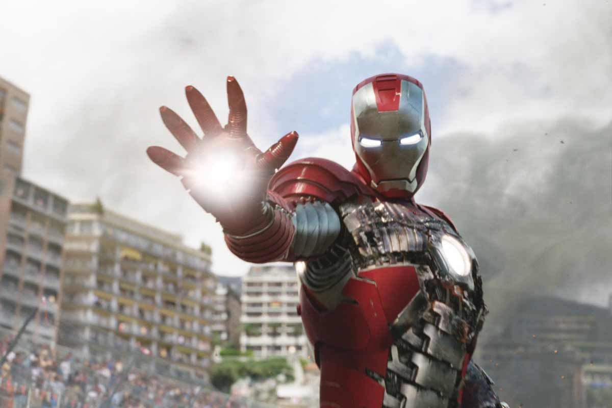 Wallpaper #a31_8Y4Bnwiau_P6KQnm28 Photo Du Film Iron Man 2 Photo 50 Sur 52 Allocine