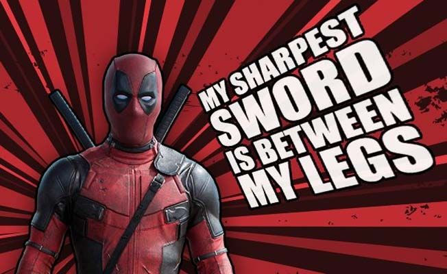 Wallpaper #pZxE4ZIBZHQxiYarGLot103 Ultimate Deadpool Meme Thread