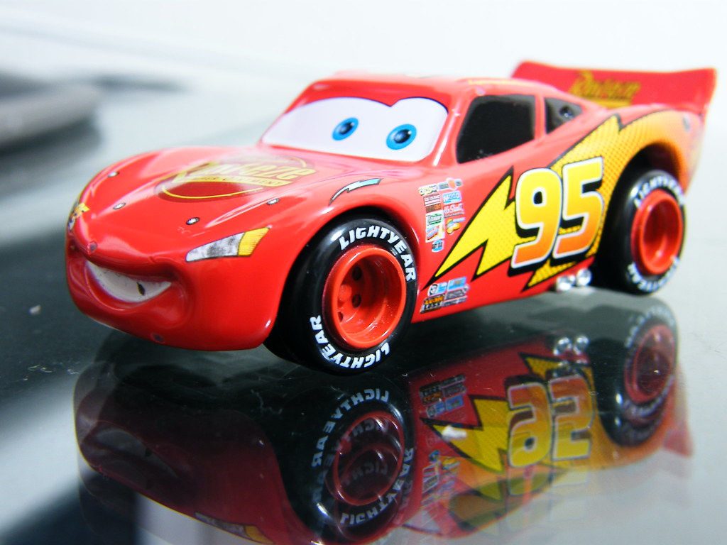 Wallpaper #jmcwCpMBSpphPi3-ftO6205 Cars Lightning Mcqueen Tomica Emran Kassim Flickr