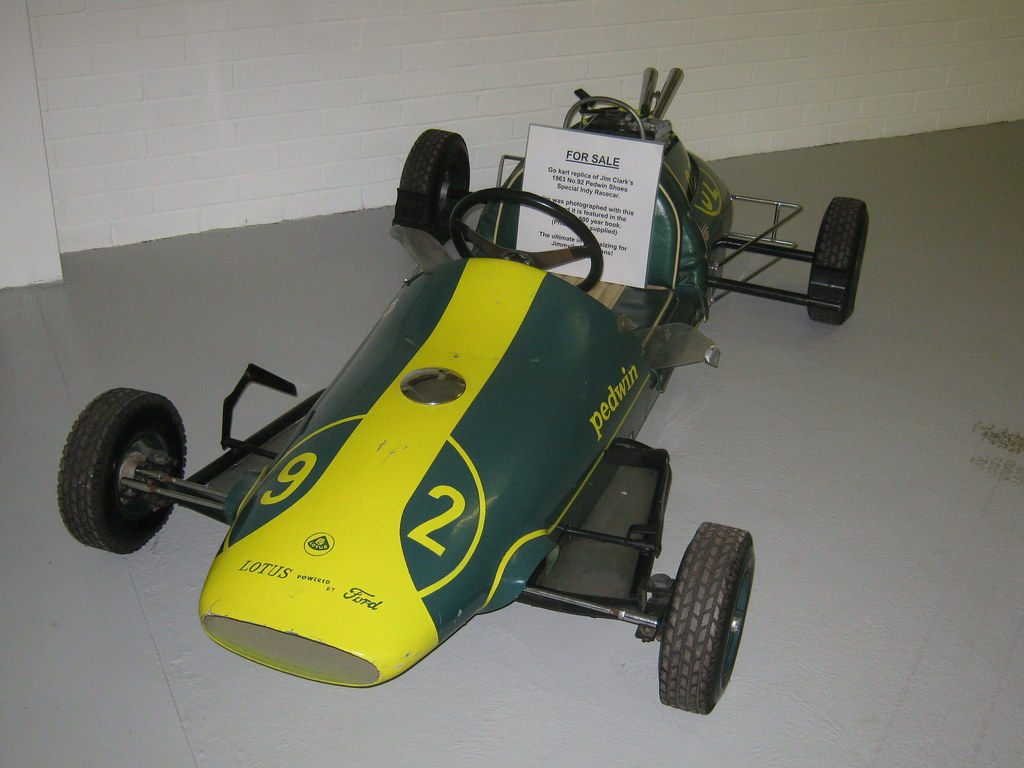 Wallpaper #lBnIKY8BtGB6xQ78w4mb30 1960s Jim Clark Go Kart Donington Grand Prix Collection 2 Flickr