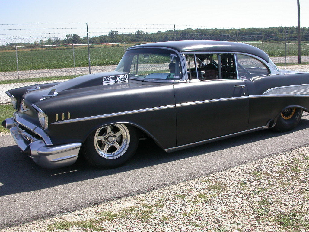 Wallpaper #c2c__JIBSpphPi3-x5fl61 212mph 57 Chevy Side Binoviewer Flickr