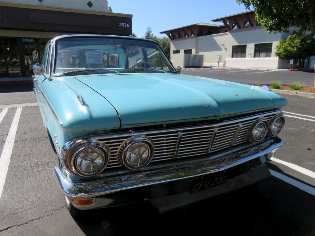 Wallpaper #170fd 1965 Mercury Comet Green Rwd Manual Caliente for Sale Mercury Comet