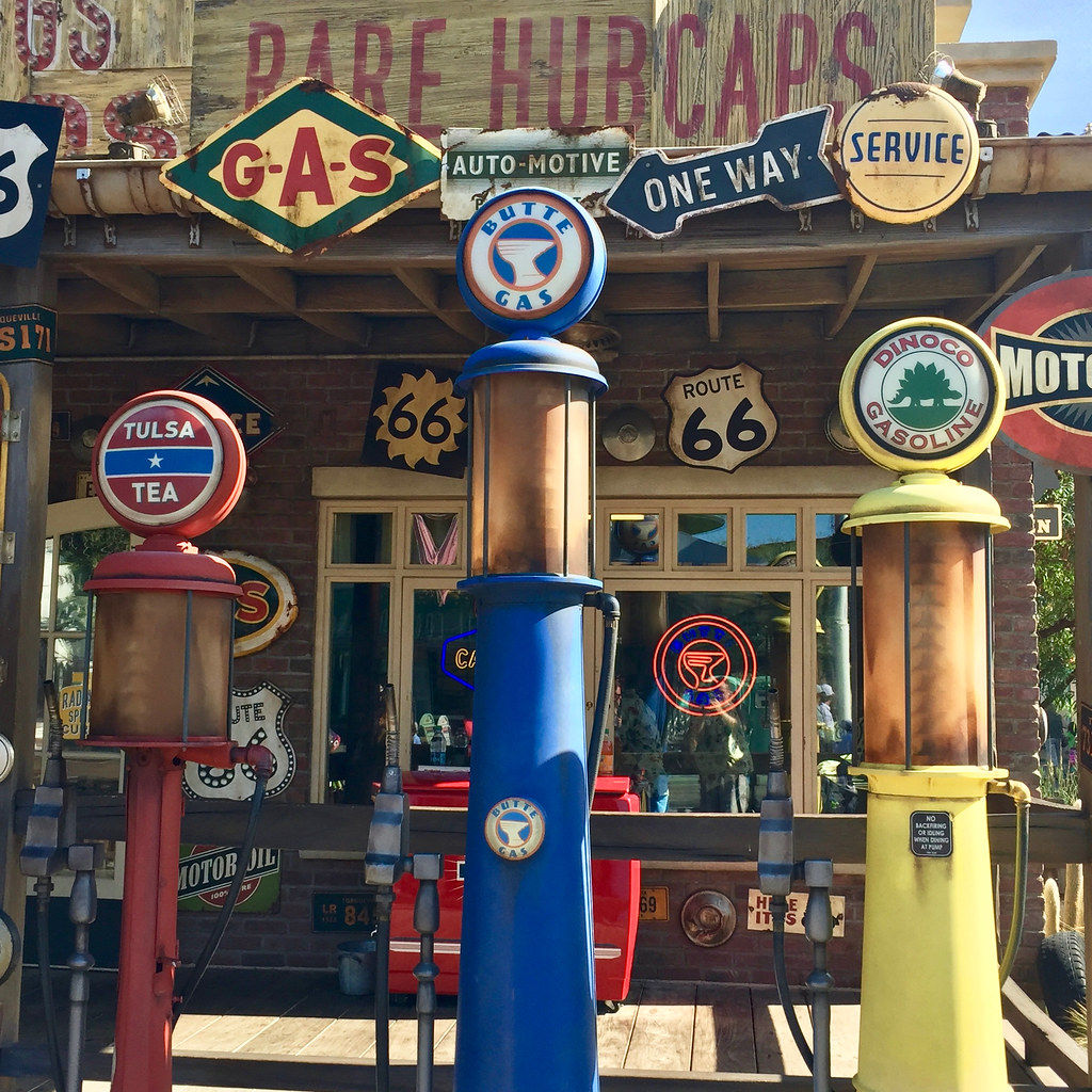Wallpaper #adb5a Our Exclusive Review of Radiator Springs 500 the Characters the Die