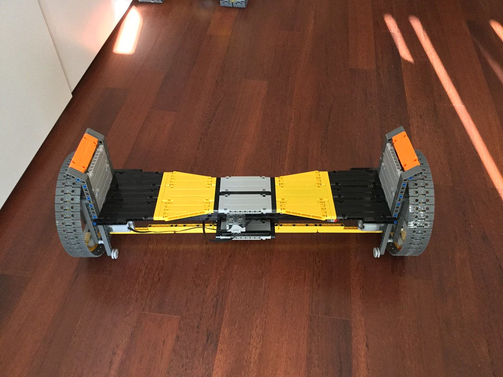 Wallpaper #sVh7NJMBzN9vxX34jDzR94 Lego Hoverboard Flickr
