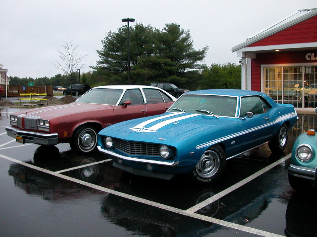 Wallpaper #aWd0DpMBSpphPi3-7erY94 1969 Yenko Super Camaro 427 a Photo on Flickriver