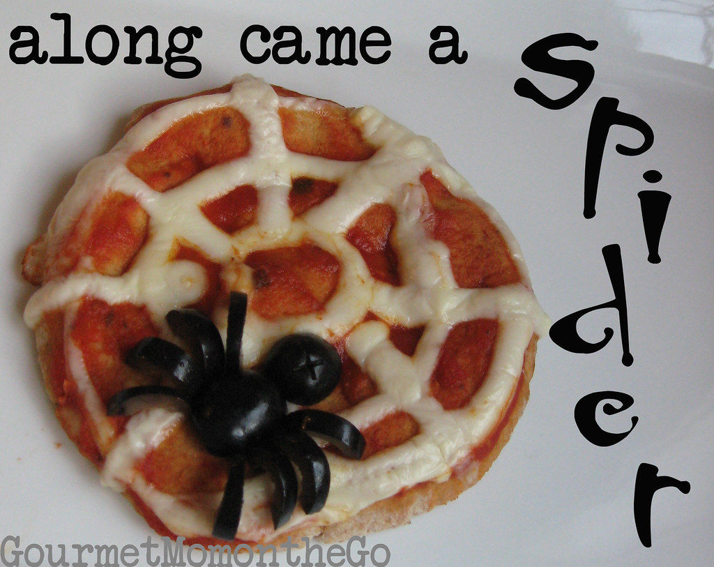 Wallpaper #33627 Mini Pizzas Hechas Con Obleas De Empanadillas El Blog De Eloweyn