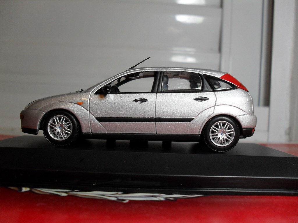 Wallpaper #ChkuGI8BtGB6xQ78XnHE36 Ford Focus Mk 1 143 Scala Minichamps Model Represents a Flickr