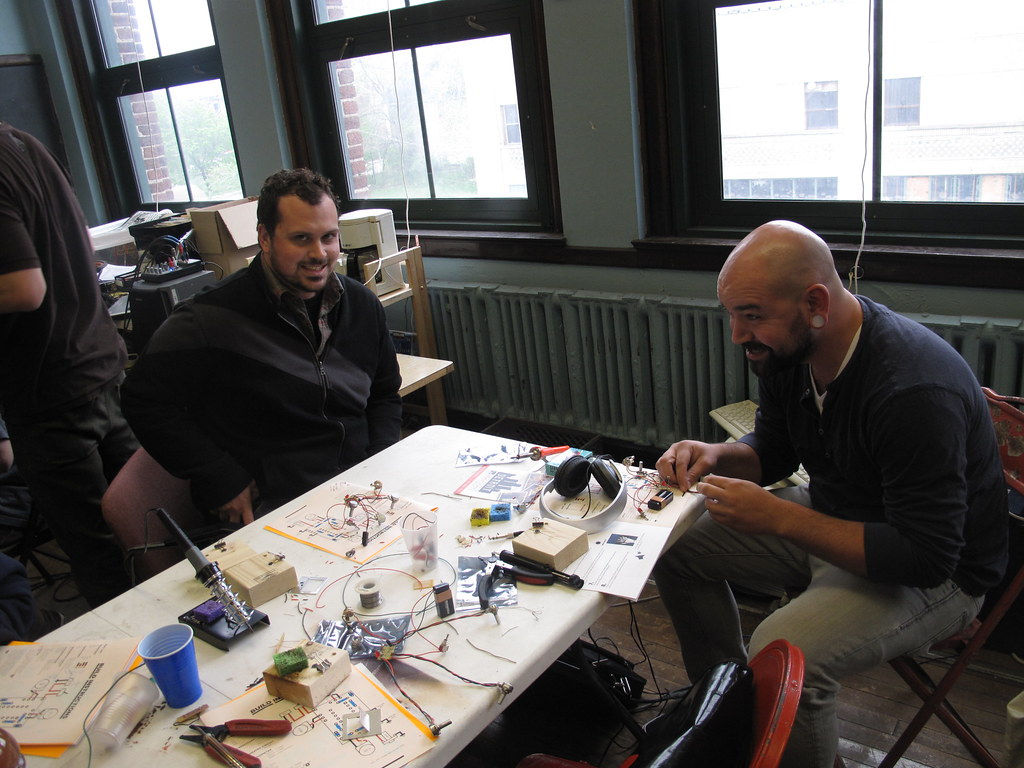 Wallpaper #oWc9-5IBSpphPi3-WZNa333 Ocd Atari Punk Console Workshop Apc Workshop Day 2 Michael Doyle