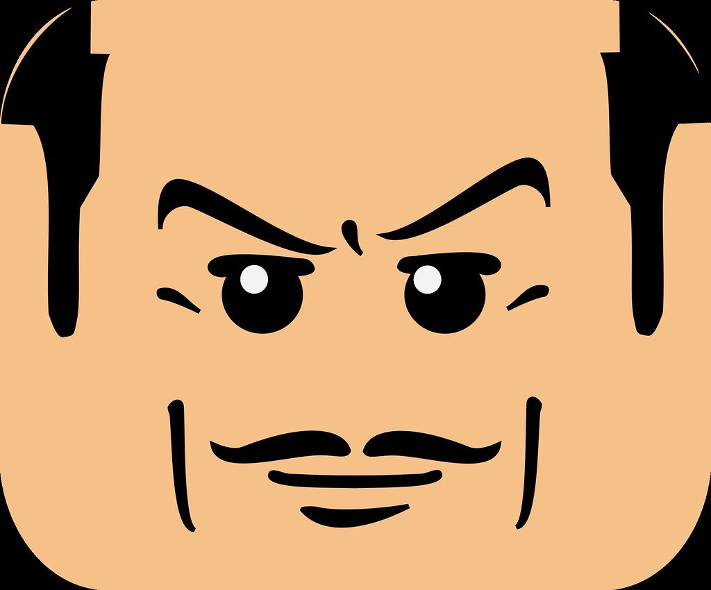 Wallpaper #EBnHHo8BtGB6xQ786nrg11 Lego Alfred Face Decal a Photo on Flickriver