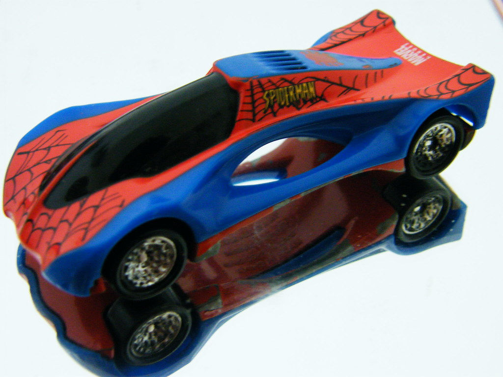 Wallpaper #Pn3a8Y4Bnwiau_P6UQod50 Spiderman Car Emran Kassim Flickr