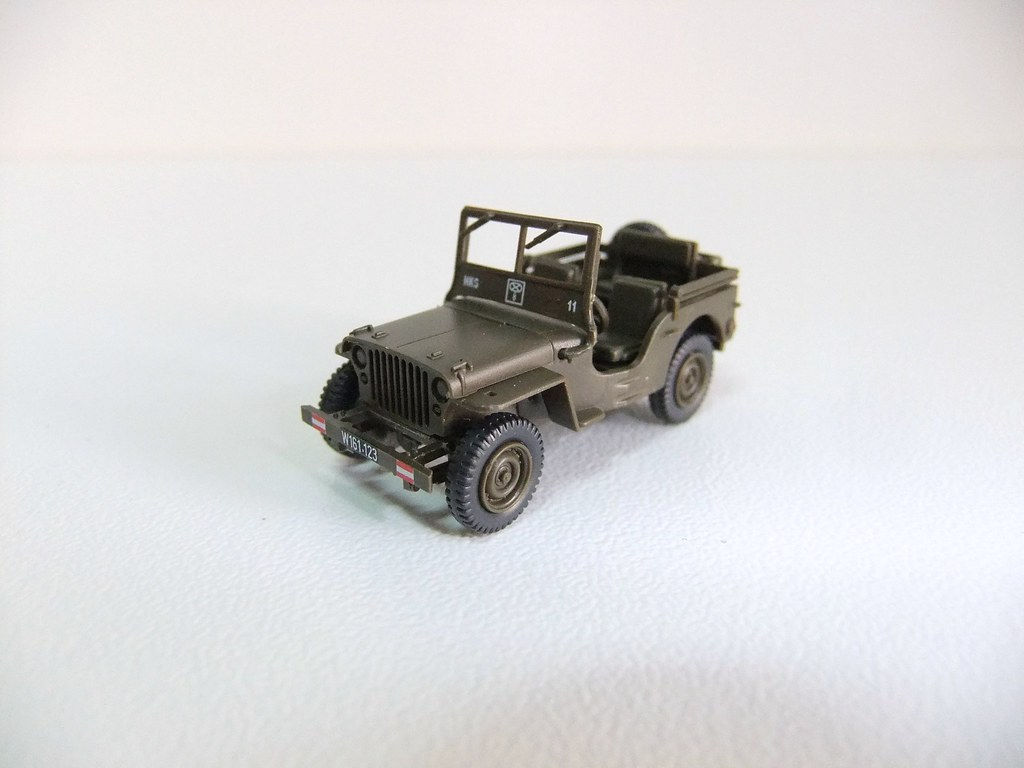 Wallpaper #z2fFEZMBSpphPi3-_fgE234 Willys Jeep Roco 187 Scale Wheeled Vehicle Set 918 5 Flickr