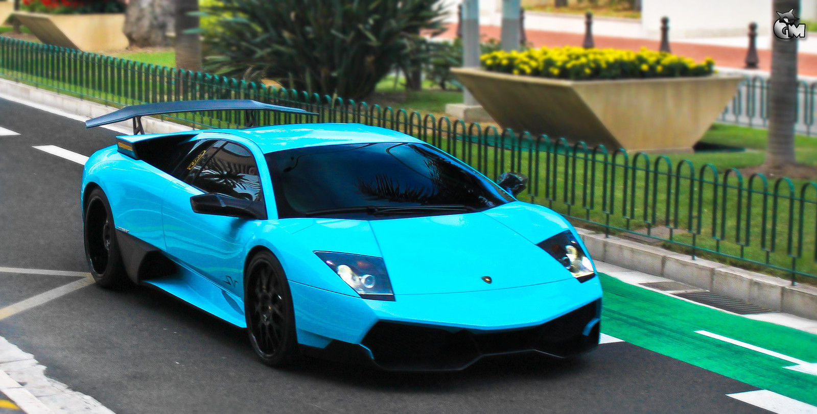 Wallpaper #ERoEUZMB1yWOL4qgEYHK118 The Best Car Colors Flickr