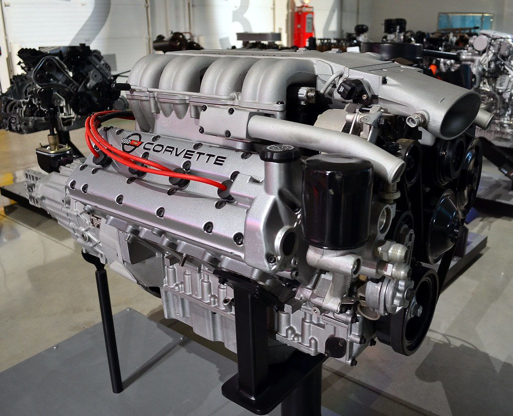Wallpaper #-Gd-AZMBSpphPi3-aqp535 Corvette Lt5 Zr1 C4 Engine a Photo on Flickriver