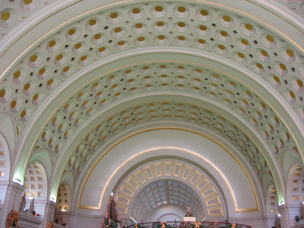 Wallpaper #LaWWOJMBVBiSkHCaEo7C302 Union Station Washington DC Anthony Starks Flickr