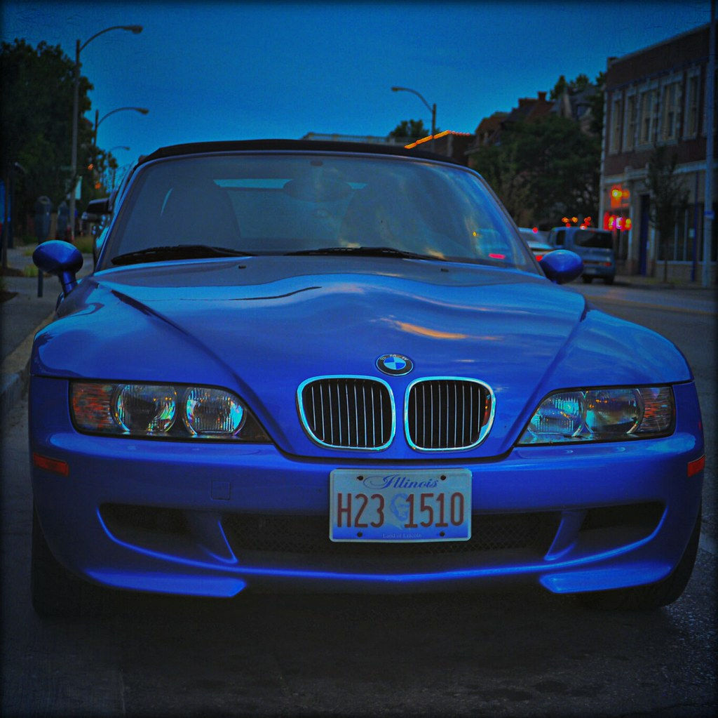 Wallpaper #wQA26o4BSdW8dNouqg5L28 Blue BMW M5 Classic Sports Car Three D Photography Flickr