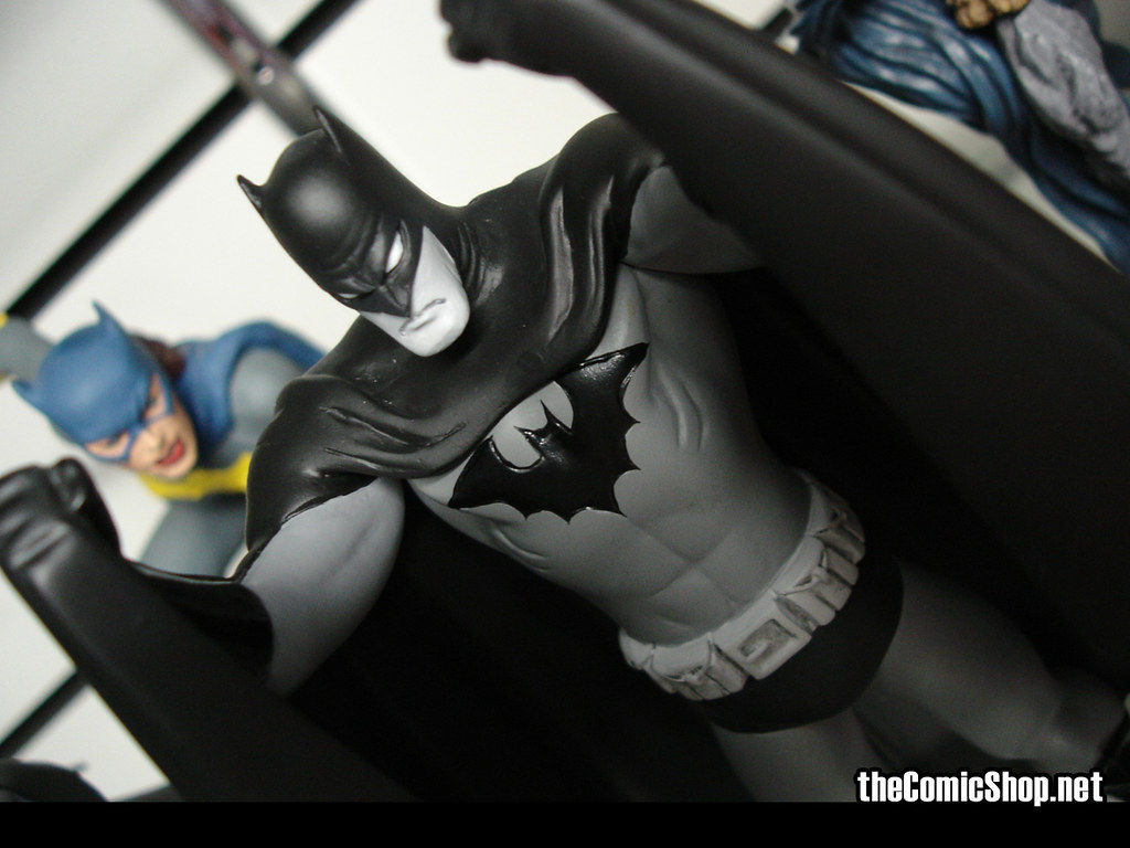 Wallpaper #nkIvPZMBOBpx0NhmCsP7298 Apox on Thee Robin Batman Heads Out of the Batcave All Flickr