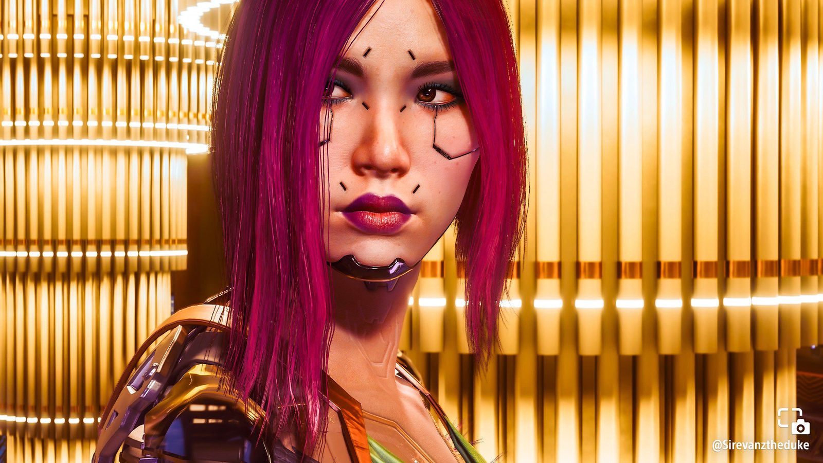 Wallpaper #nBouT5MB1yWOL4qgQX4X76 Share of the Week Cyberpunk 2077 Classybe Classybe