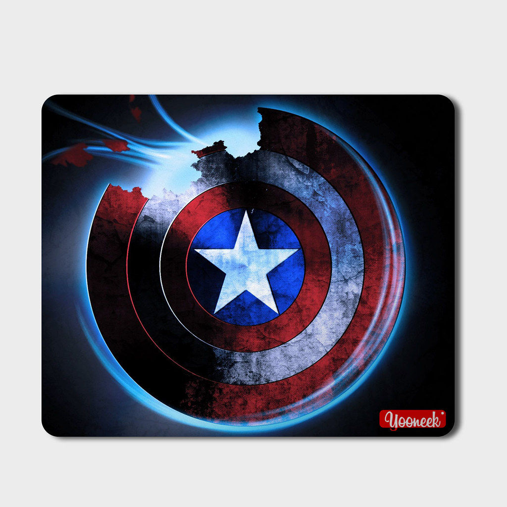 Wallpaper #6mdwCZMBSpphPi3-es_S116 Captain America Broken Shield Yooneek Web Flickr