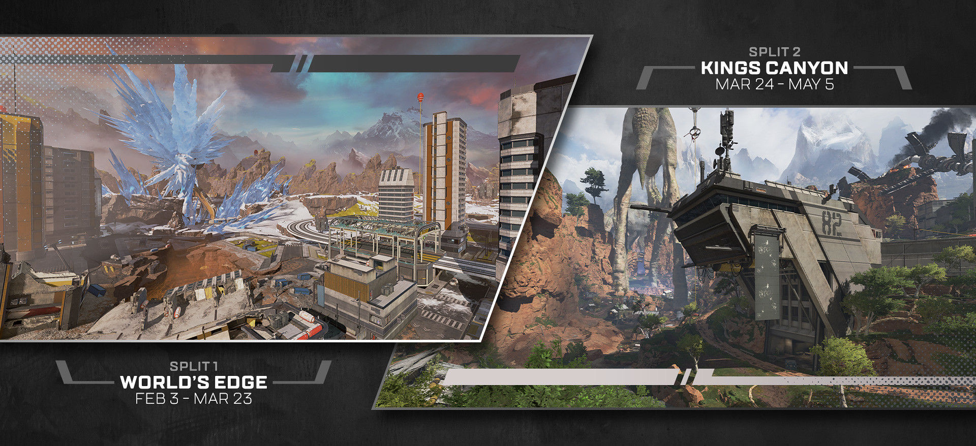 Wallpaper #5nTaxo4B_8f4nGFacnHC23 Apex Legends Season 4 Starts Tuesday New Character Weapon More