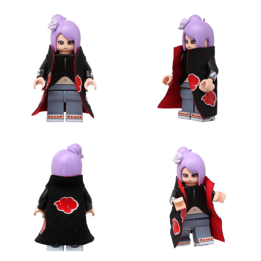 Wallpaper #WSwaSpMB0E1QgA7wsvVO233 Lego Custom by Hobbybrick Its Real Custom Who is Next Flickr