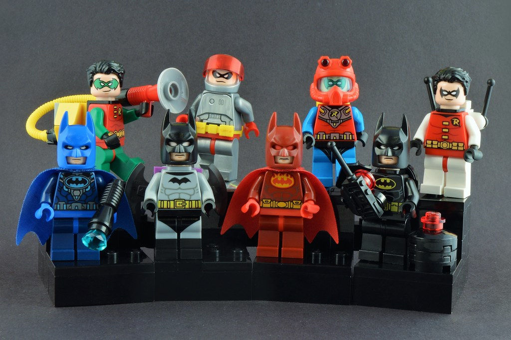 Wallpaper #PLn53ZIBJvJKYCmEwAP5350 Lego Batman the Videogame Look Batman Its All Your Favo Flickr