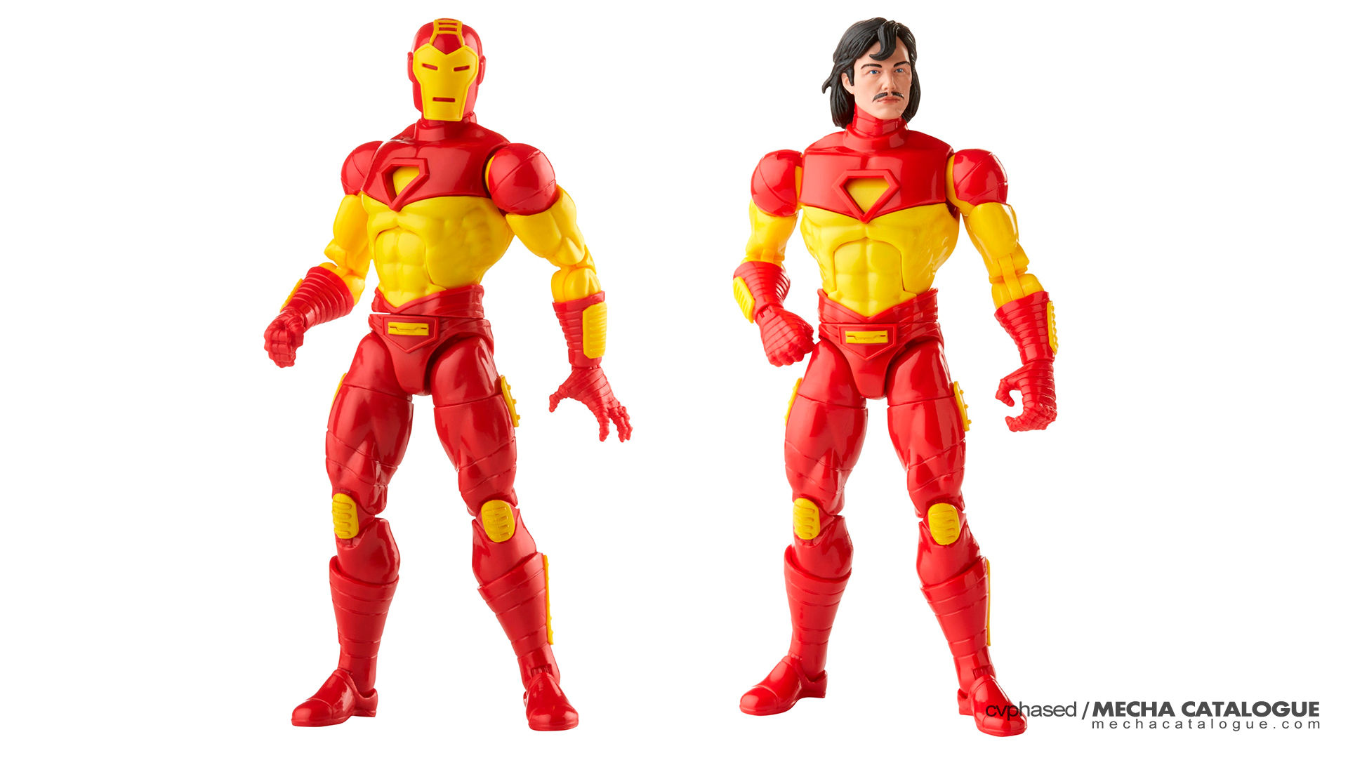 Wallpaper #DWfzD5MBSpphPi3--vEw58 Hasbro Pulse Con 2022 Lets Talk Marvel Legends Actually Just Iron