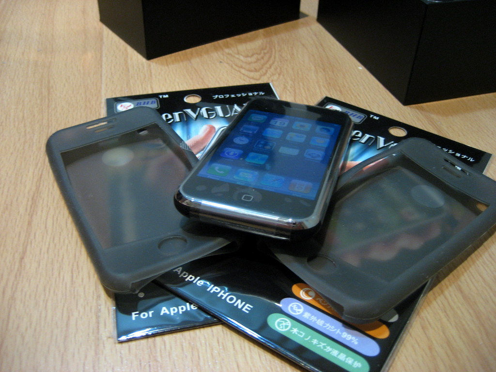 Wallpaper #sWf07JIBSpphPi3-5FU3253 iPhone with Accessories Screen Protectors and Silicone Cas Flickr