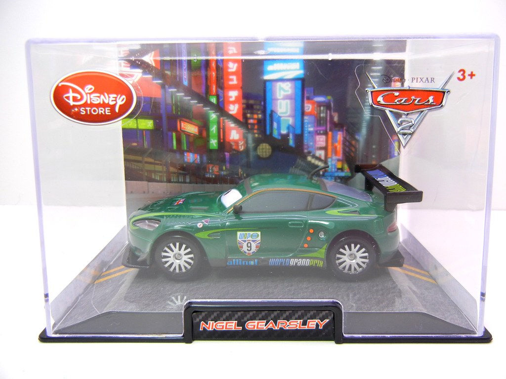 Wallpaper #4ec0a Disney Cars