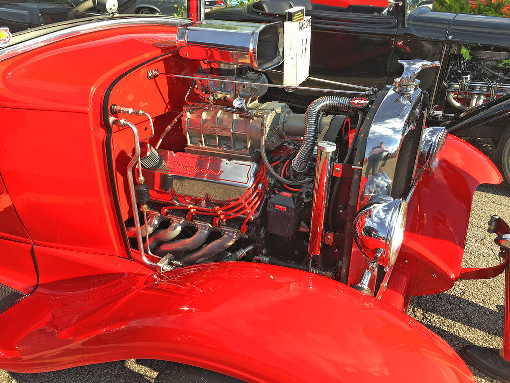 Wallpaper #c2hLGJMBSpphPi3-zBJm132 Model a Ford Hot Rod a Photo on Flickriver
