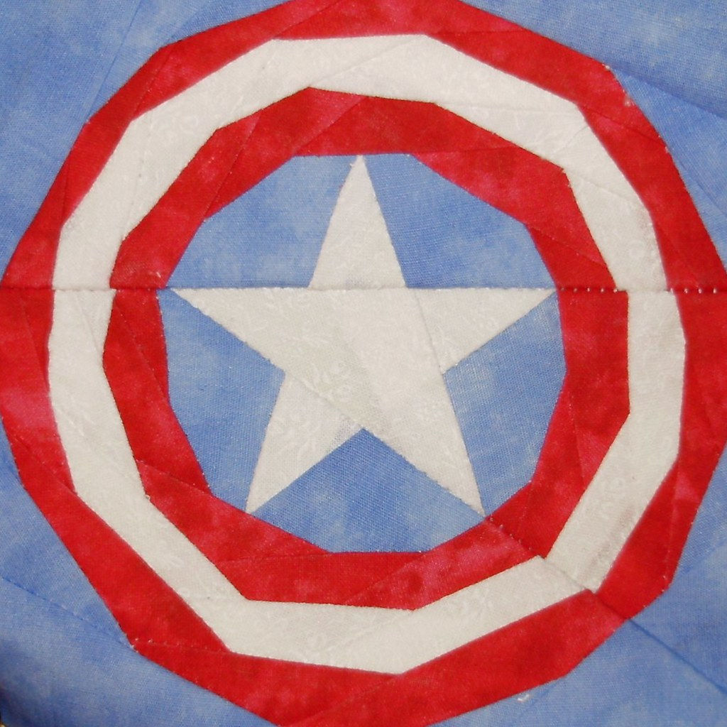 Wallpaper #QQBa7I4BSdW8dNouuBSe22 Captain America Pattern on Liljabscom and Wwwfandominsti Flickr
