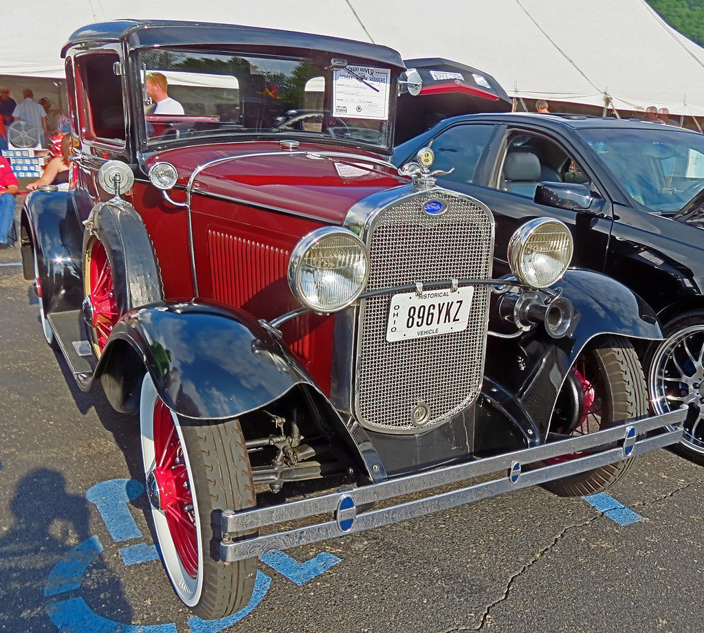 Wallpaper #jRkUOI8BtGB6xQ78gKfl58 1930 Ford Deluxe Model a Coupe I Saw This Mint Condition M Flickr