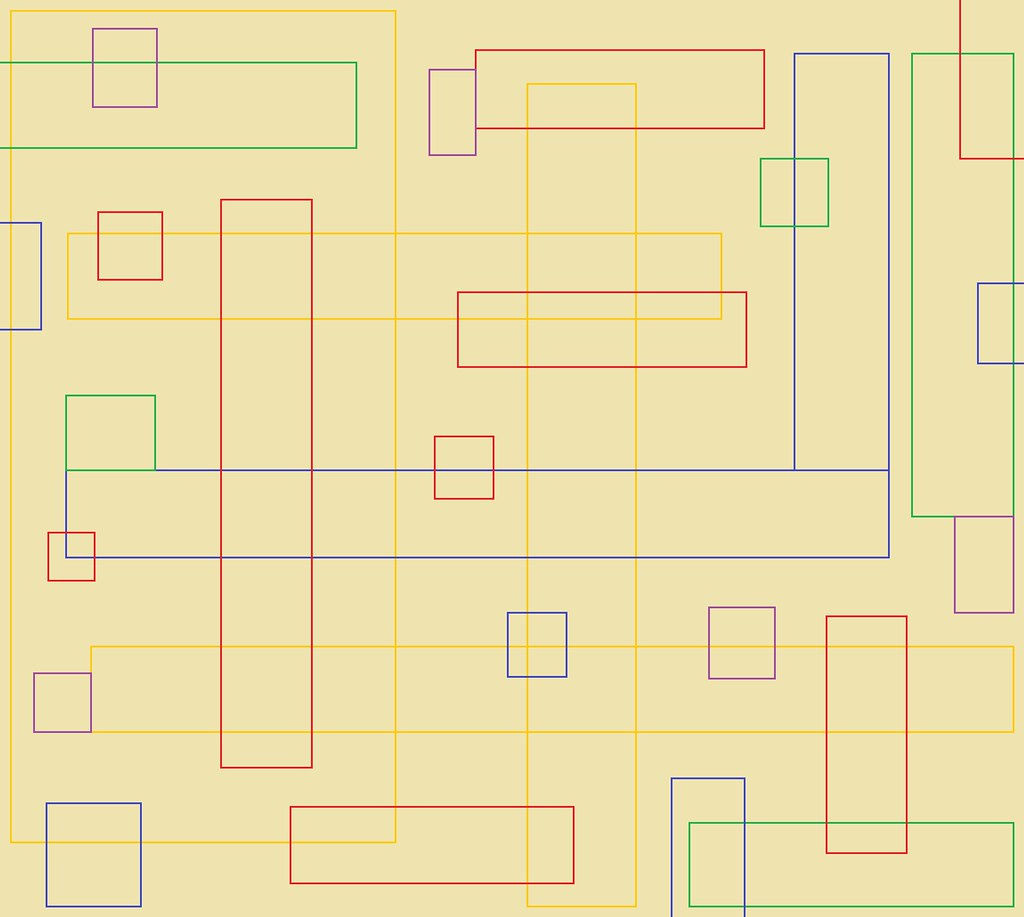 Wallpaper #W2cCDJMBSpphPi3-vtzy264 Geometric Abstraction Art by Basil Gentleman Abstract Geom Flickr