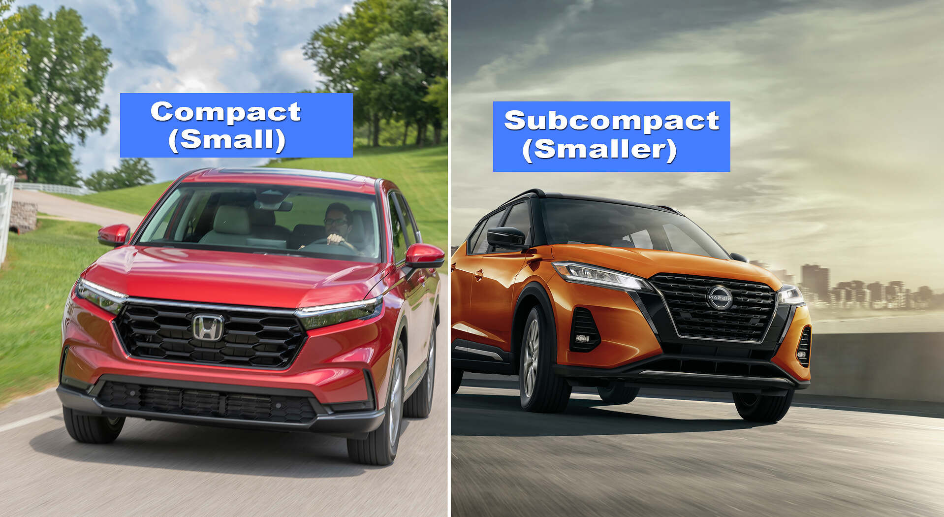 Wallpaper #L52NM5MBgczKmuyalvWx122 What Are the Differences Between Subcompact Suvs and Compact Suvs Suvme