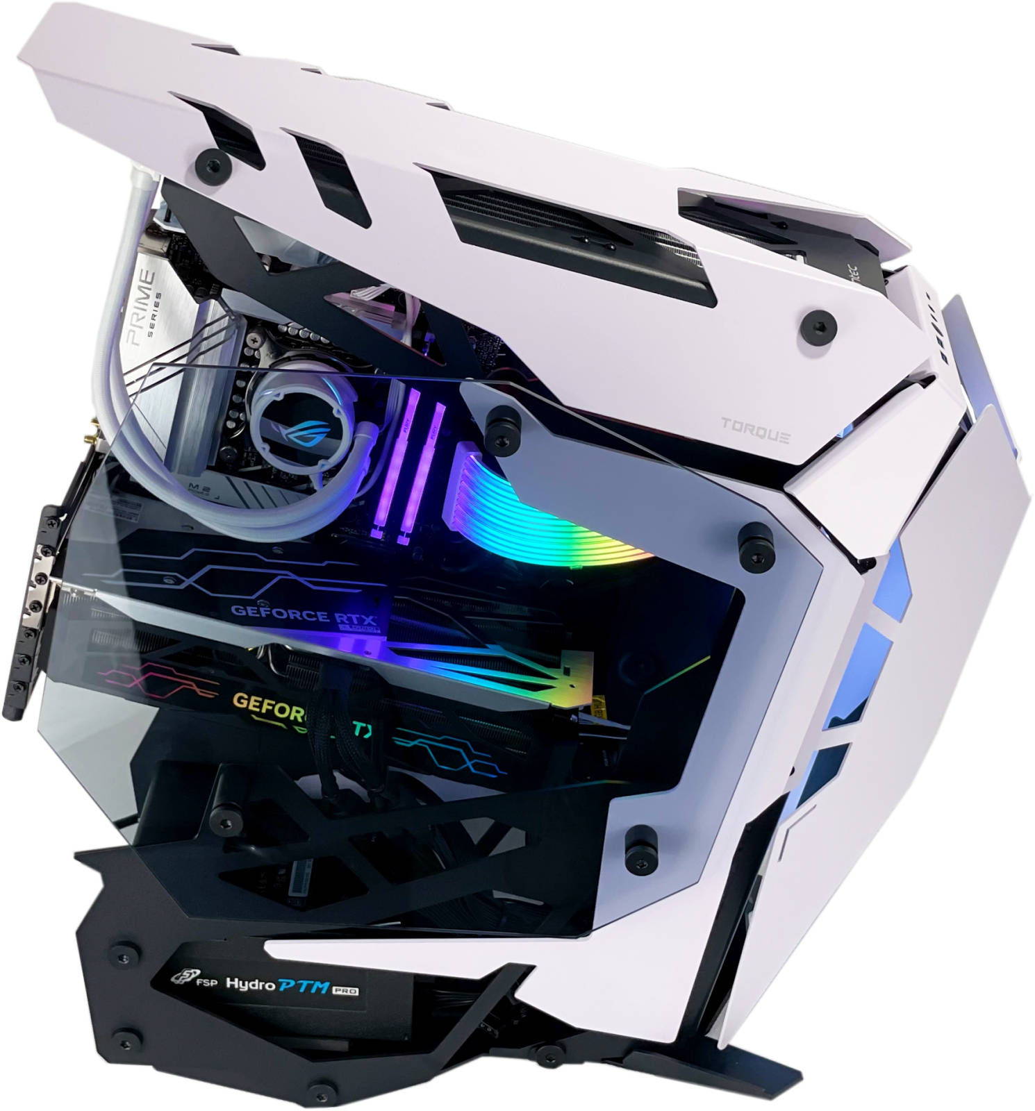 Wallpaper #J2eHAZMBSpphPi3-lav6301 Ultimate Gaming PC Intel Core I9 14900kf 24 Cores 32 Threads Nvidia