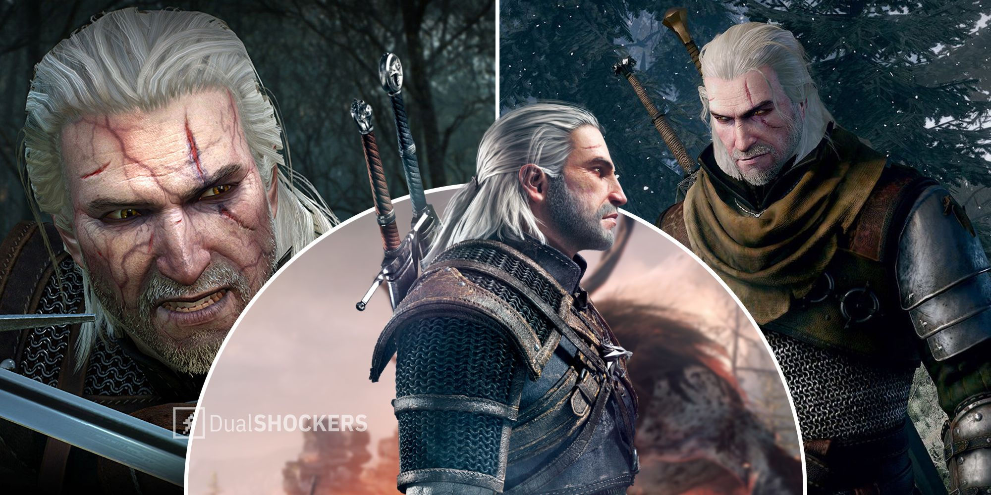 Wallpaper #RkDEMZMBJhL2WPbaNsiW23 Why the Witcher 4 Should Say Goodbye to Geralt Flipboard