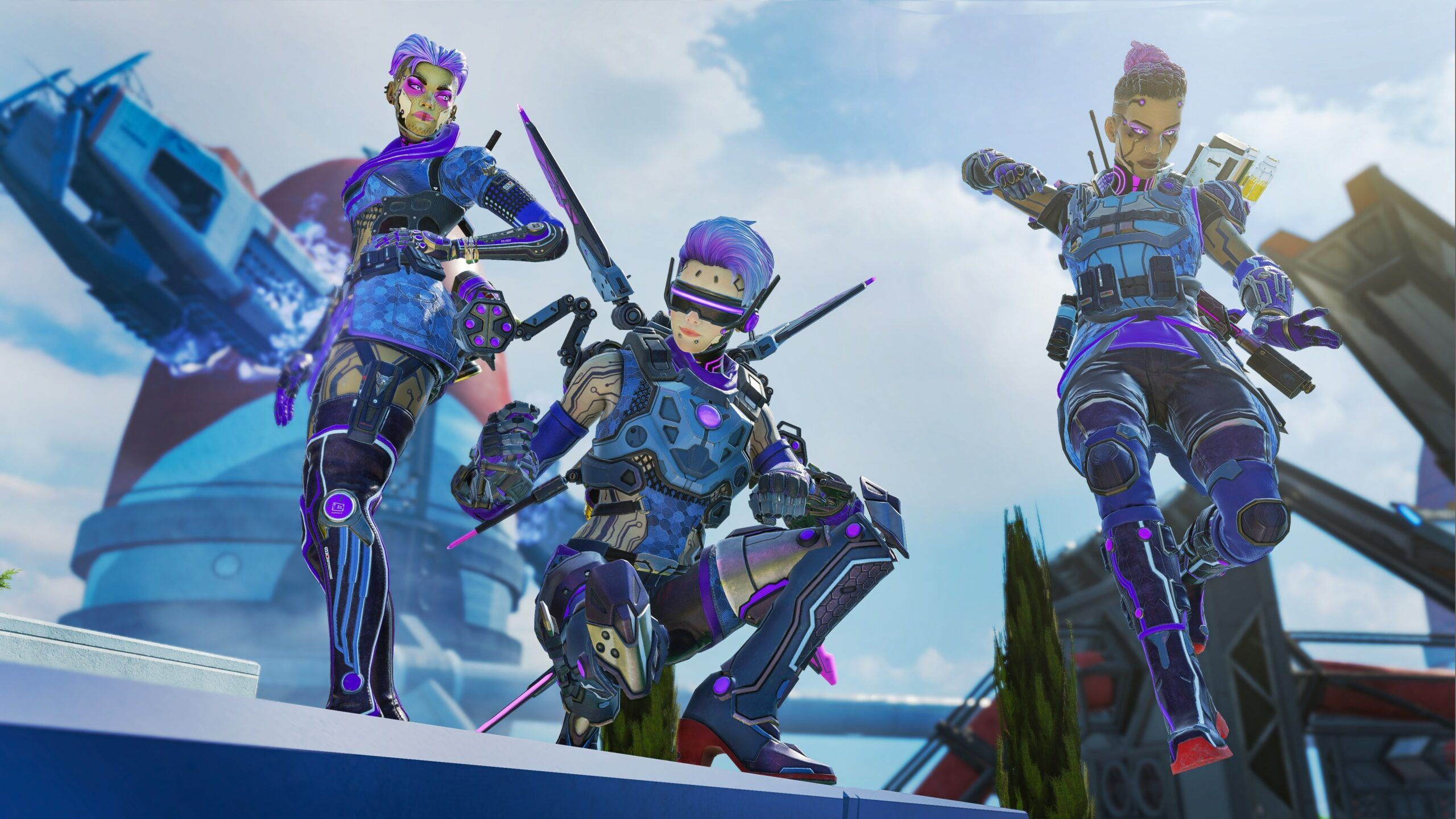 Wallpaper #PWgLIZMBSpphPi3-pi9x149 Apex Legends Anniversary Event Start Time Release Date and Skins